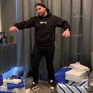 Meet your Posher, Nathan